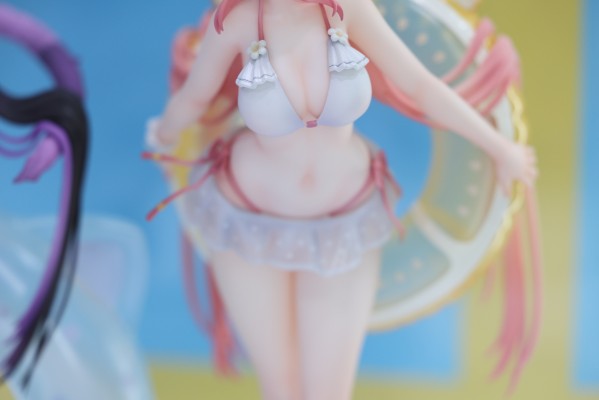 柴郡猫Mika 泳装