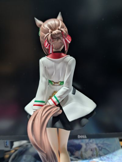 POP UP PARADE 赛马娘 / 闪耀！优俊少女 美妙姿势 L尺寸