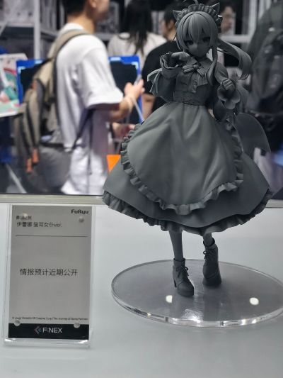 魔女之旅 伊蕾娜 猫耳咖啡馆