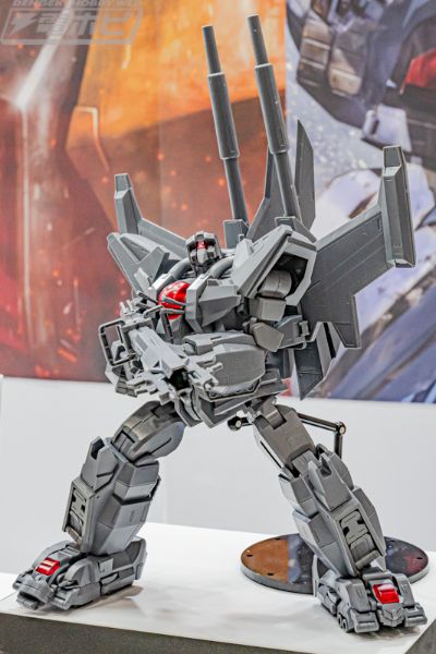 ACKS No.DN-02 超兽机神断空我 + 大枪选配套装