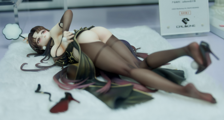 战舰少女R 1913战巡 珍馐百宝