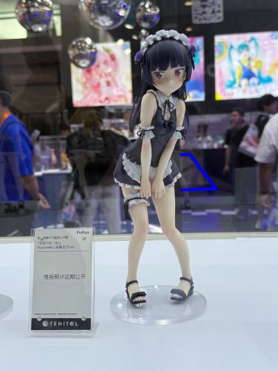 TENITOL TALL 我的妹妹不可能那么可爱 第二季 高坂桐乃 泳装女仆