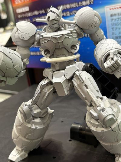 GEAR 战士电童