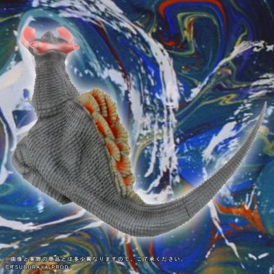 奥特大怪兽系列5000 基拉德拉斯