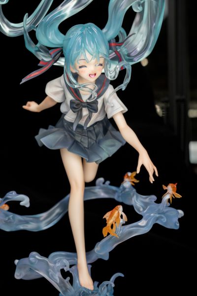 WF2025上海 个人摊随拍