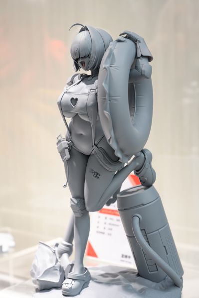 胜利女神：新的希望 拉毗：小红帽 红色风情