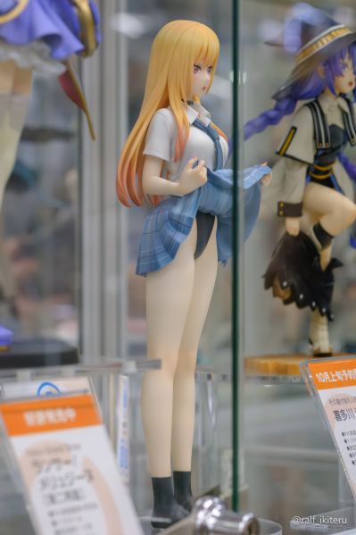 更衣人偶坠入爱河 喜多川海梦