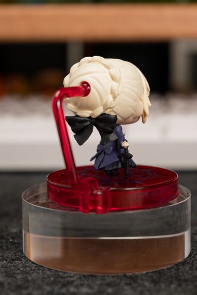 蚊香眼! 系列 Fate/Grand Order Saber