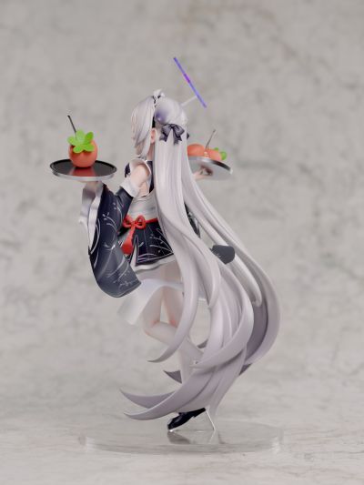 蔚蓝档案 女仆心奈 ver.