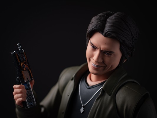 S.H.Figuarts 草加雅人