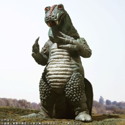 大怪兽系列 扎格拉斯 少年Ric限定商品