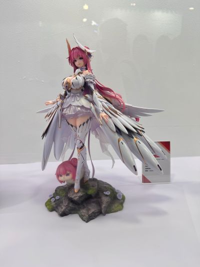 Hyper Body 胜利女神：新的希望 桃乐丝