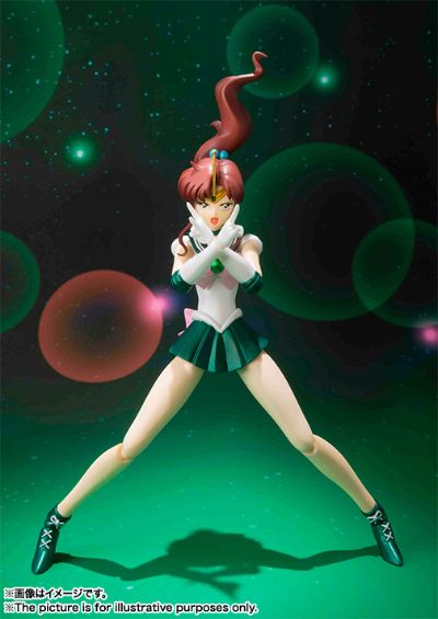 S.H.Figuarts 木野真琴