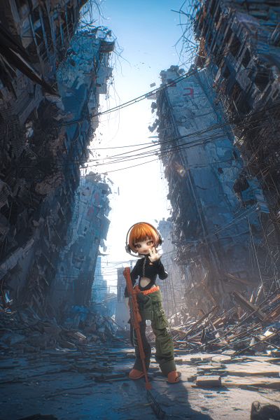 Eve Lynna 双面杀手系列吊卡