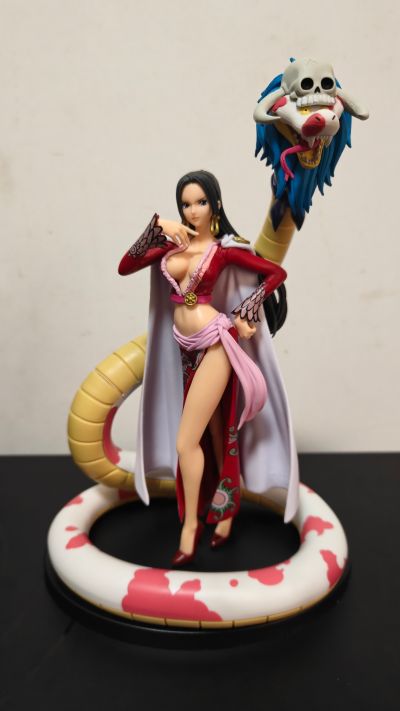 航海王 DXF～伟大航线系列～EXTRA＋ 波尔·汉库珂