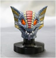 假面骑士面具收藏系列11