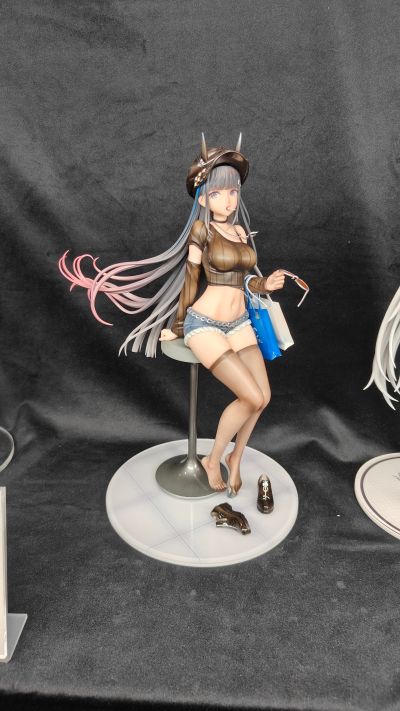 碧蓝航线 纳希莫夫海军上将