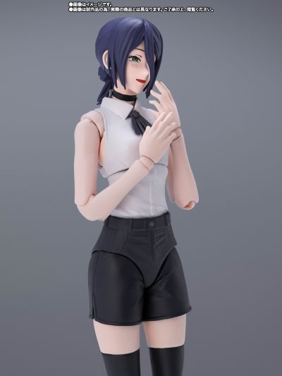 S.H.Figuarts  蕾洁