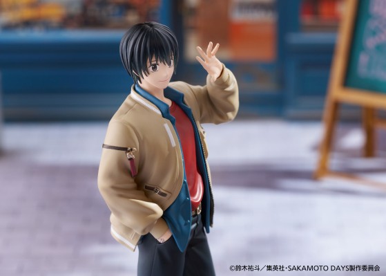 TAiTO赏 坂本日常 街头风格 LH赏 南云（LH赏配色）