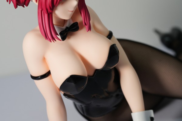 B-style 拜托了老师 风见瑞穗 兔女郎