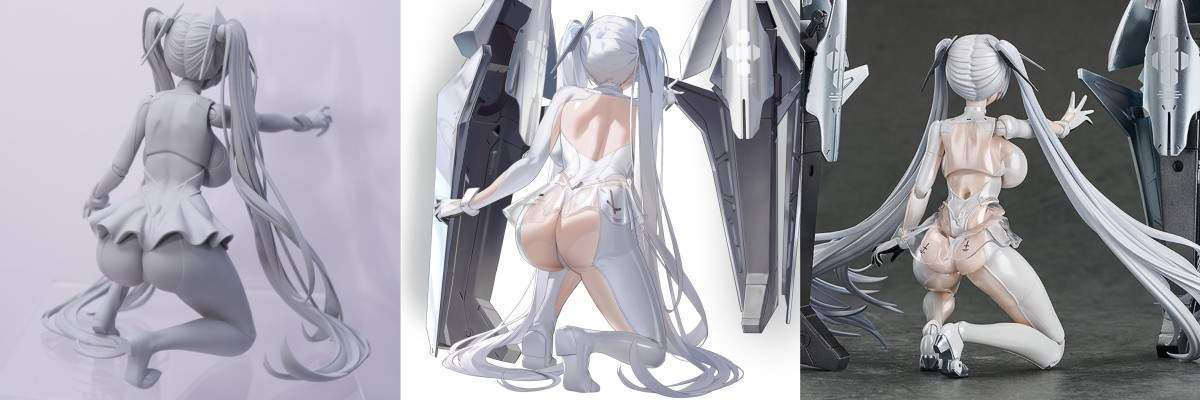 胜利女神：新的希望 灰姑娘