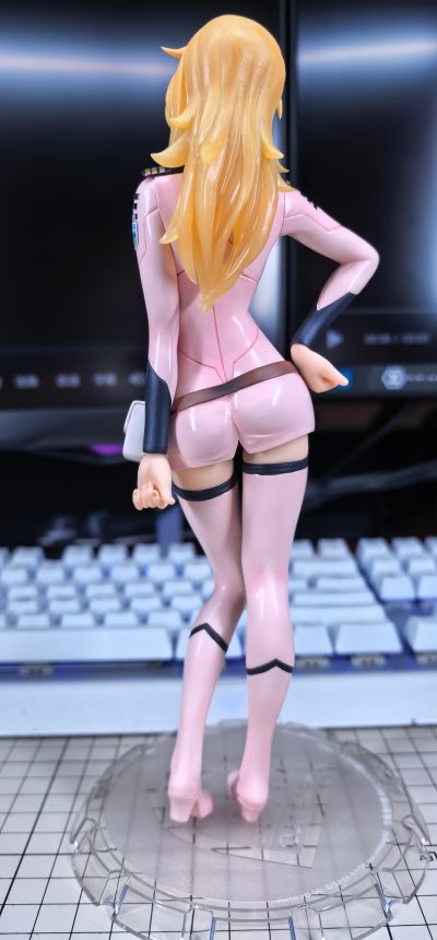 大和女子Collection 宇宙战舰大和号2199 森雪 Nurse Version 