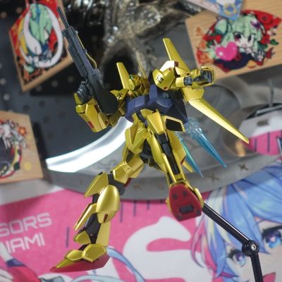 ROBOT魂 ＜机动战士系列＞ MSN-00100 百式 剧中版