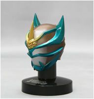 假面骑士面具收藏系列12