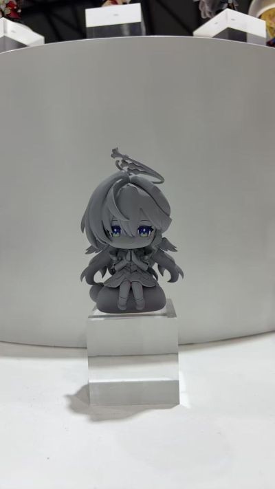 崩坏：星穹铁道 叽米的会客厅Q版手办 第2弹