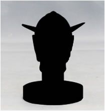 假面骑士面具收藏系列13