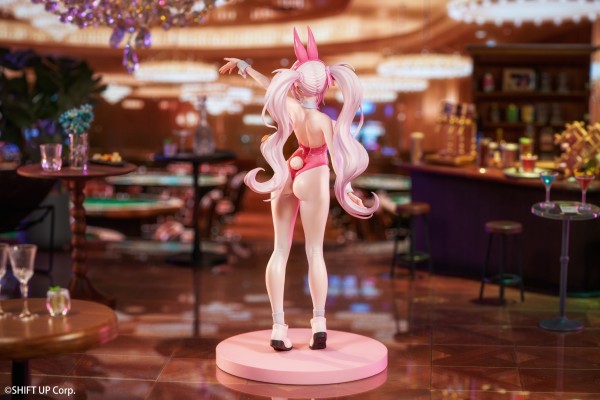 胜利女神：新的希望 爱丽丝：仙境兔女郎