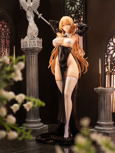 修女索菲亚（索菲亚·玛丽安娜） STD版