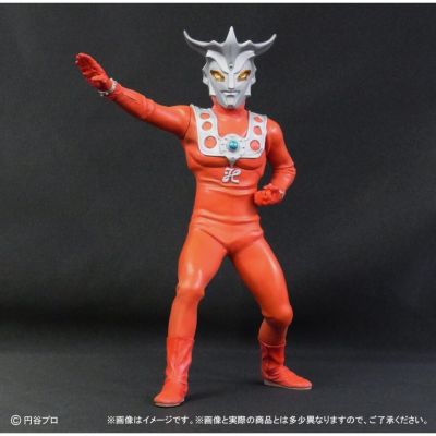 真的杰作系列 雷欧奥特曼和阿斯特拉 少年Ric限定商品