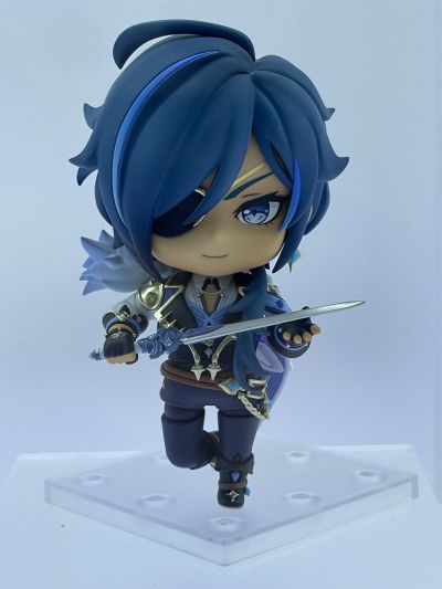 粘土人#2874 原神 凯亚