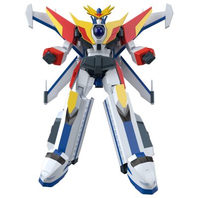 SMP [SHOKUGAN MODELING PROJECT]  传说中的勇者 泰丹