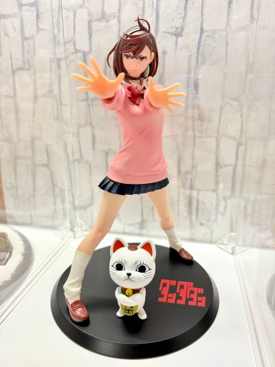 当哒当/胆大党 小桃