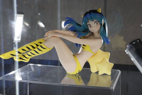 福星小子 -悠闲时光-拉姆 4（待检资料）