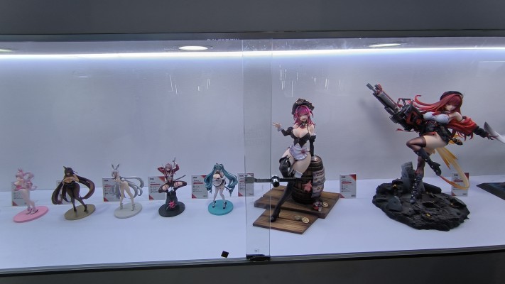 胜利女神：新的希望 拉毗：小红帽