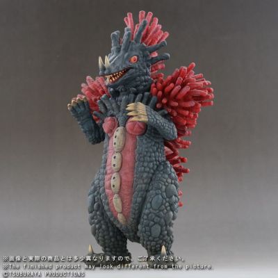 柔软怪兽系列 贝洛坤