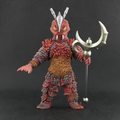 大怪兽系列 巨型亚波人（改造）