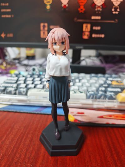 学生会也有洞！ Desktop×Decorate Collections “陆奥驹絽”