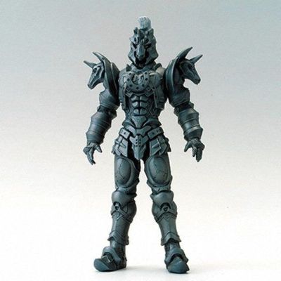 RKF01 马俄尔以诺