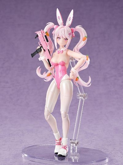Hyper Body  胜利女神：新的希望 爱丽丝：仙境兔女郎