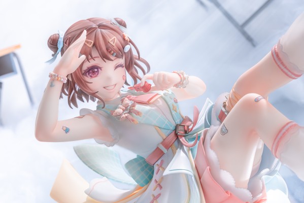 BanG Dream! 少女乐团派对 户山香澄·执行委员长的任务