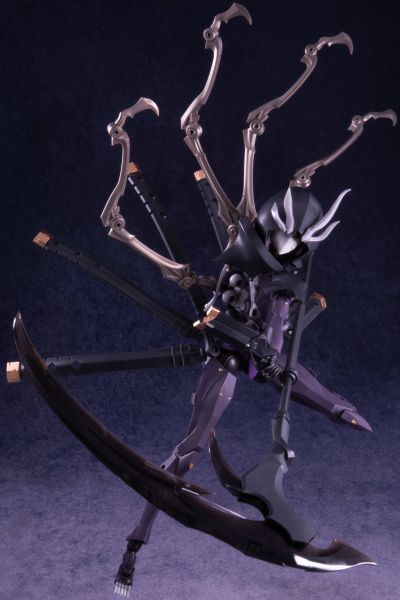 无限邂逅 亡灵之颜