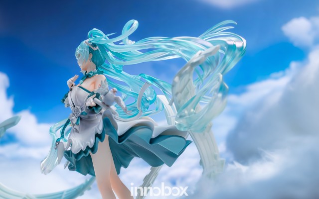 初音未来-云中曲