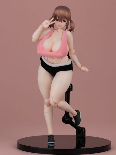 SECOND AXE式♡HENTAI ACTION 小永井