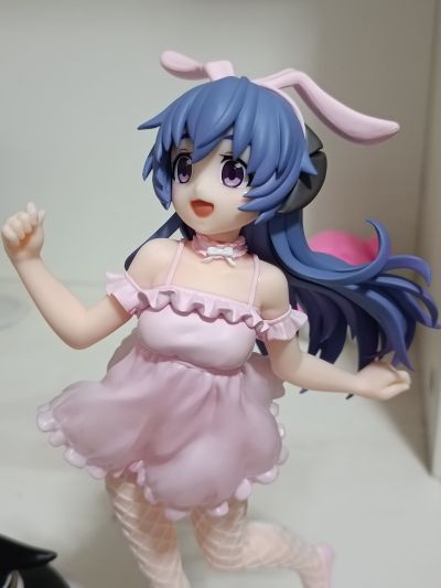 寒蝉鸣泣之时卒 BiCute Bunnies玩具人偶—羽入—