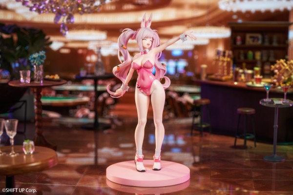 胜利女神：新的希望 爱丽丝：仙境兔女郎