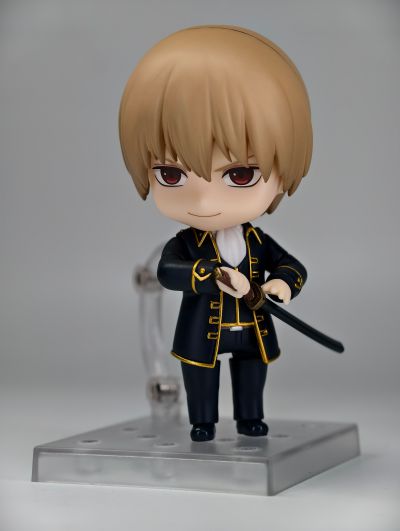 粘土人#2584 银魂 冲田总悟